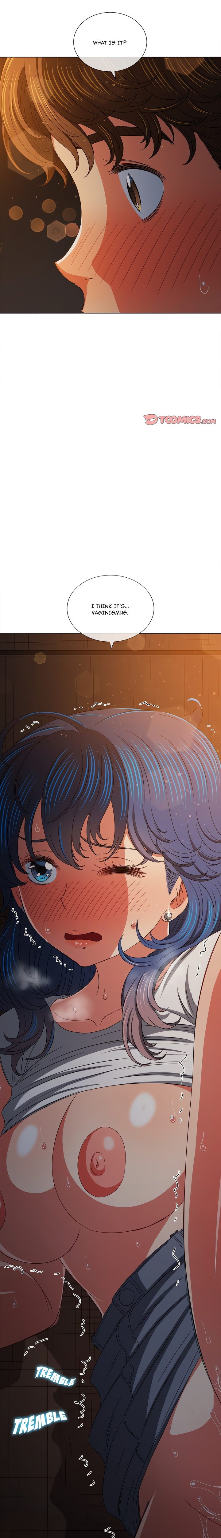 My High School Bully Chap chap 184-My High School Bully - Next Chap 185