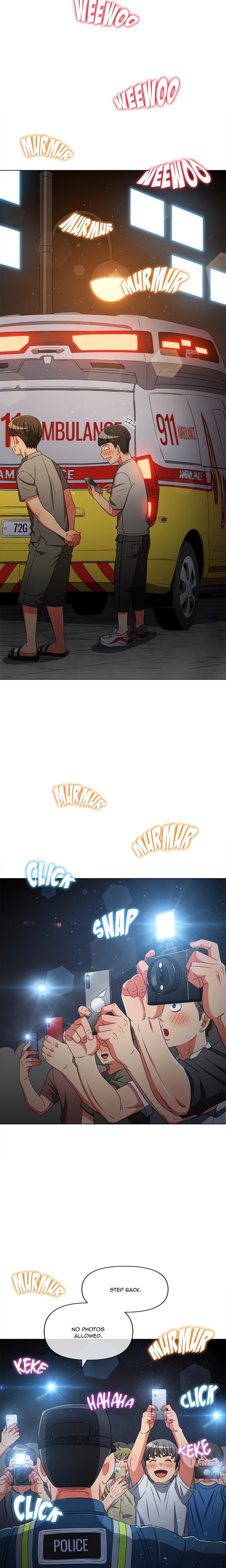 My High School Bully Chap chap 185-My High School Bully - Next Chap 186