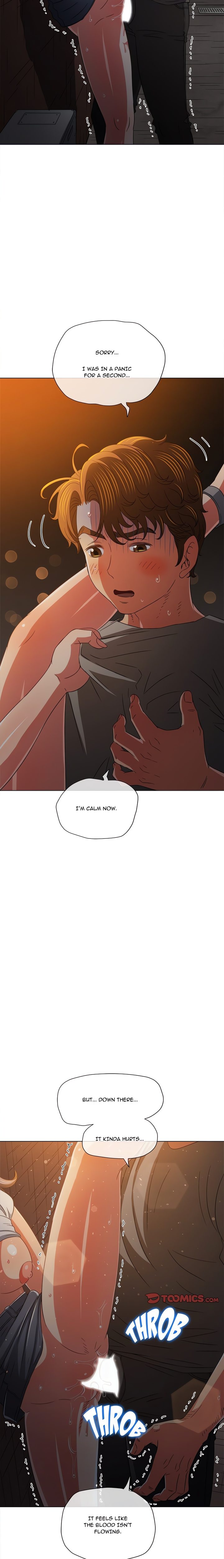 My High School Bully Chap chap 185-My High School Bully - Next Chap 186