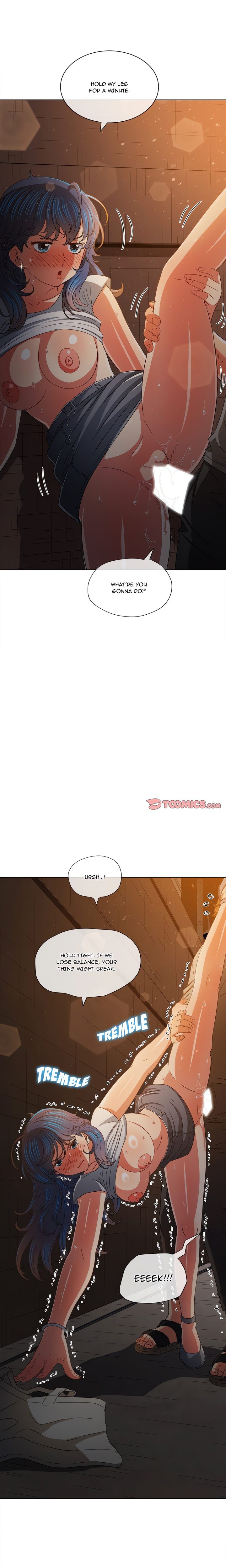 My High School Bully Chap chap 185-My High School Bully - Next Chap 186