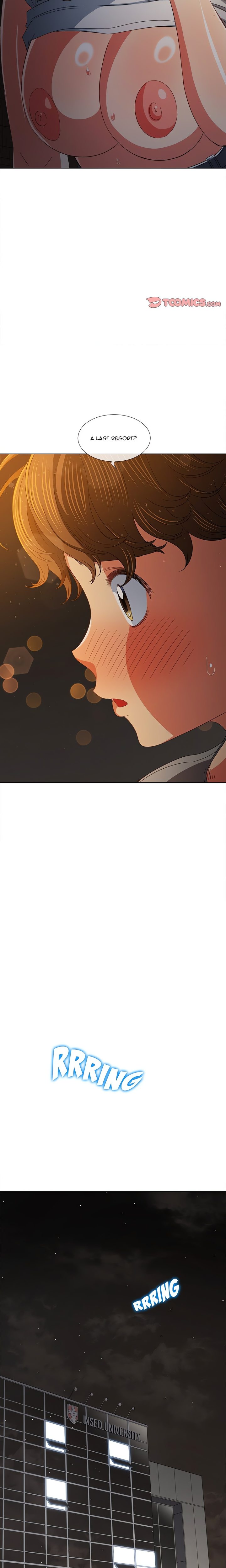 My High School Bully Chap chap 185-My High School Bully - Next Chap 186