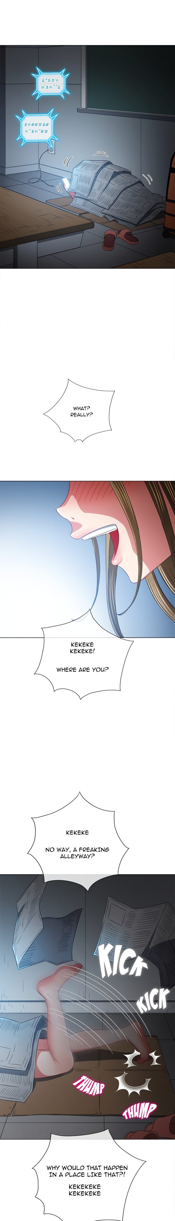 My High School Bully Chap chap 185-My High School Bully - Next Chap 186