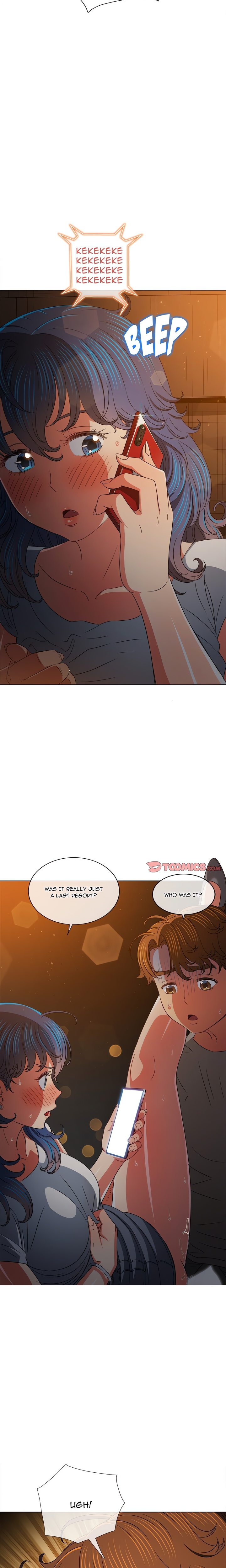 My High School Bully Chap chap 185-My High School Bully - Next Chap 186