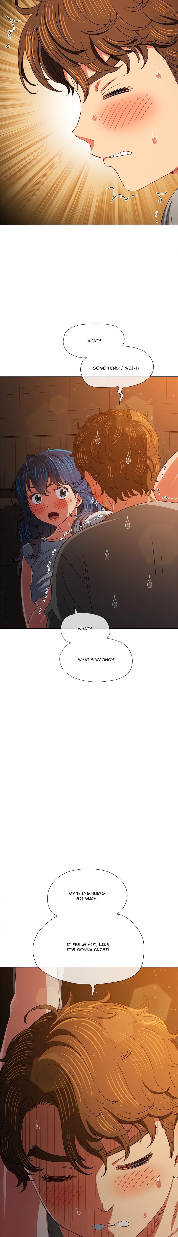 My High School Bully Chap chap 185-My High School Bully - Next Chap 186