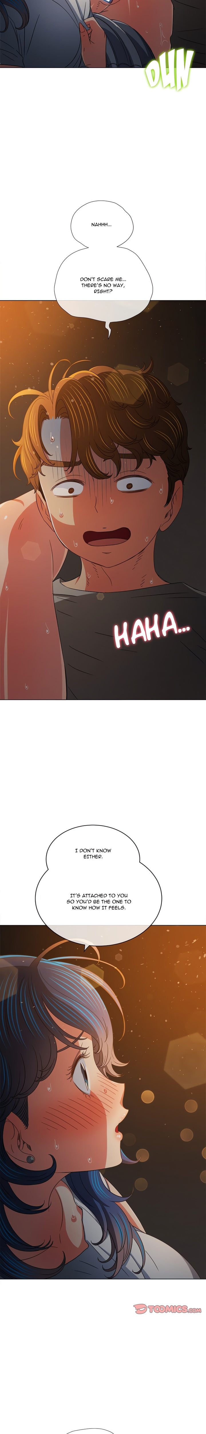 My High School Bully Chap chap 185-My High School Bully - Next Chap 186