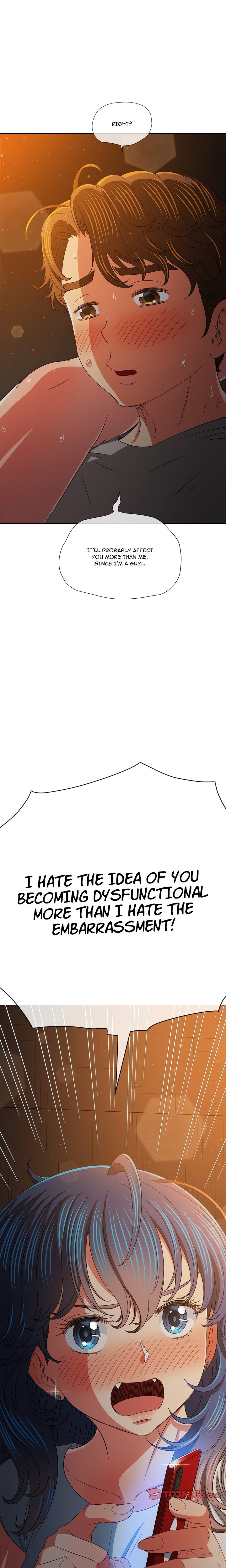 My High School Bully Chap chap 185-My High School Bully - Next Chap 186