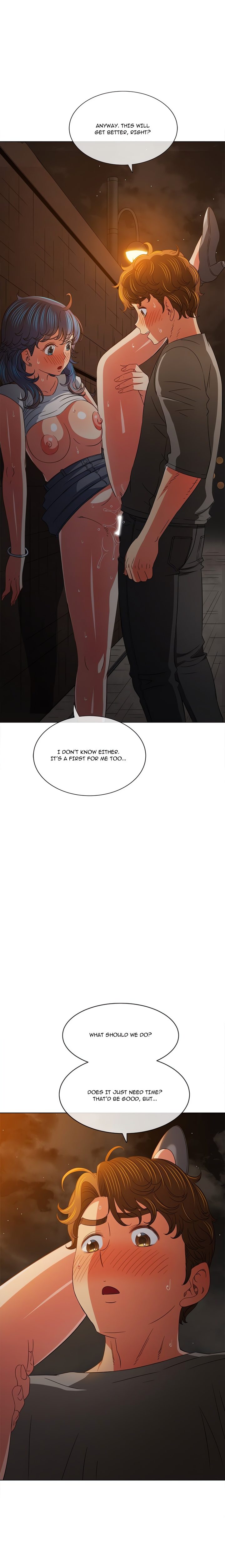 My High School Bully Chap chap 185-My High School Bully - Next Chap 186