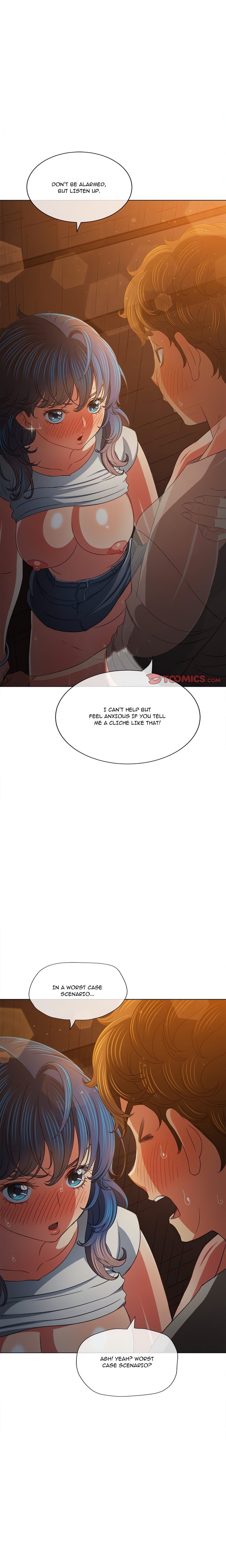 My High School Bully Chap chap 185-My High School Bully - Next Chap 186