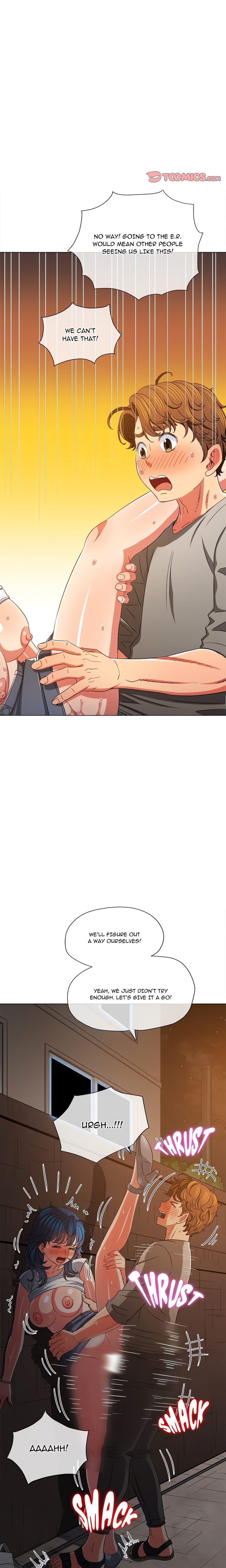 My High School Bully Chap chap 185-My High School Bully - Next Chap 186