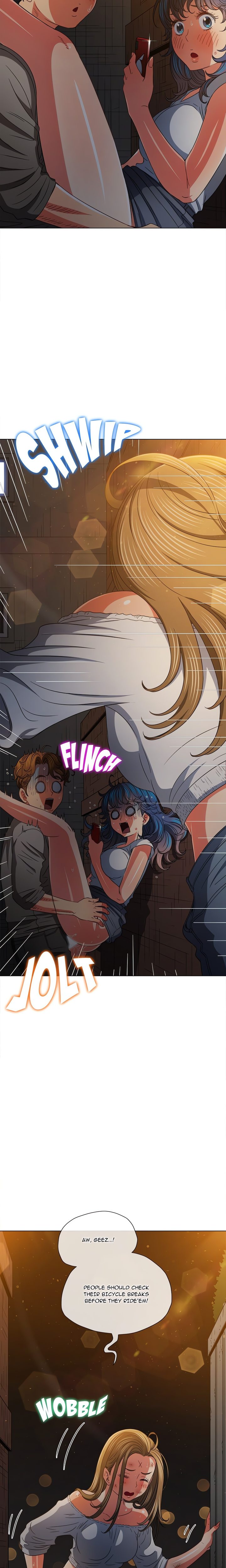 My High School Bully Chap chap 186-My High School Bully - Next Chap 187