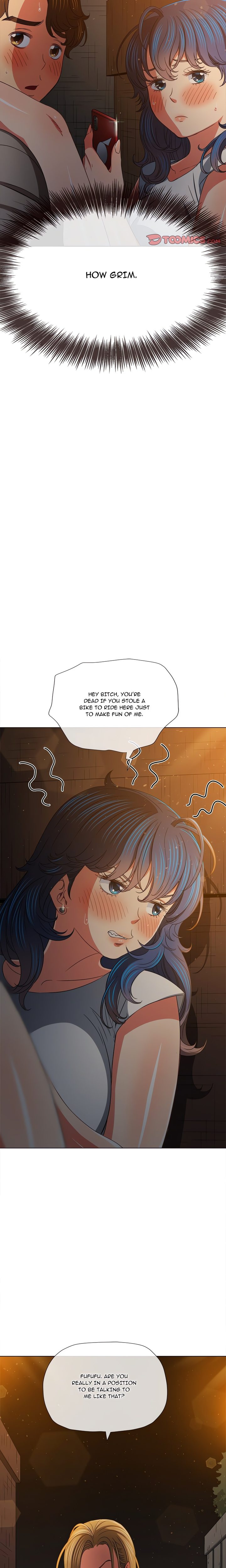 My High School Bully Chap chap 186-My High School Bully - Next Chap 187