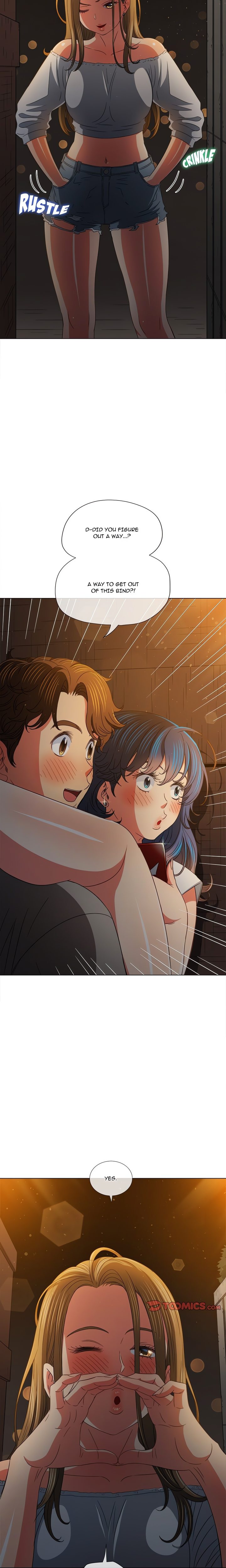 My High School Bully Chap chap 186-My High School Bully - Next Chap 187