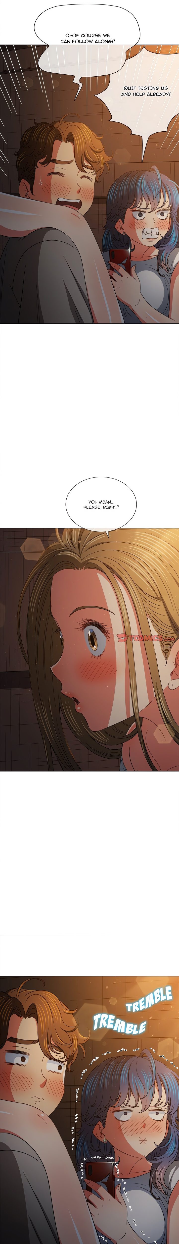 My High School Bully Chap chap 186-My High School Bully - Next Chap 187