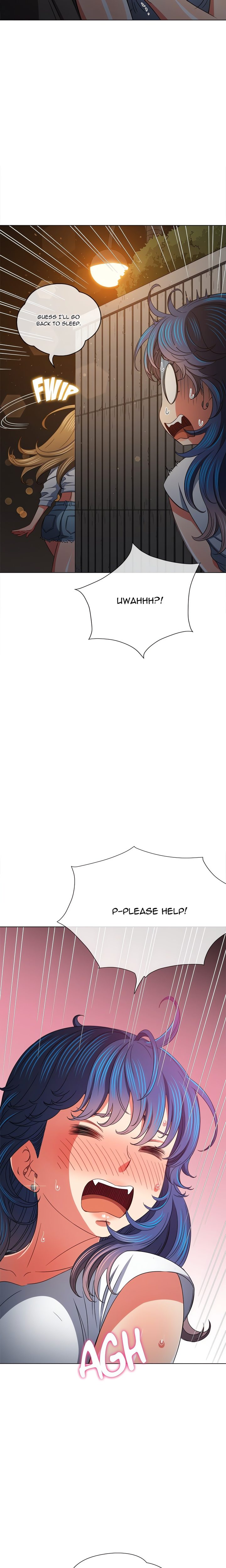 My High School Bully Chap chap 186-My High School Bully - Next Chap 187