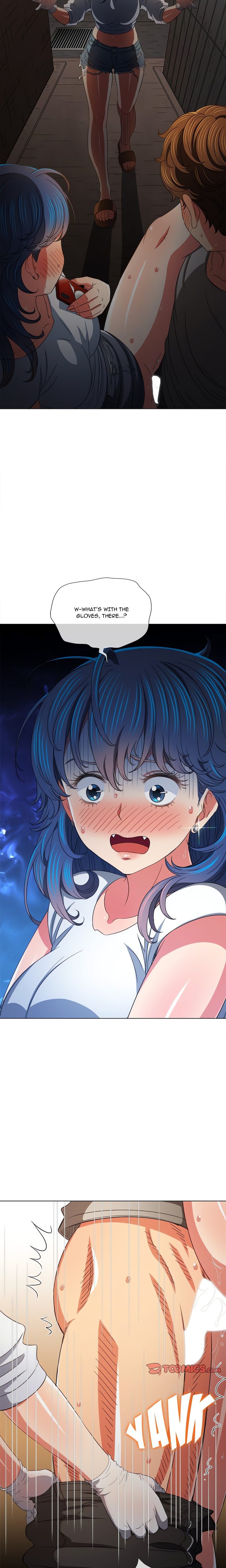 My High School Bully Chap chap 186-My High School Bully - Next Chap 187