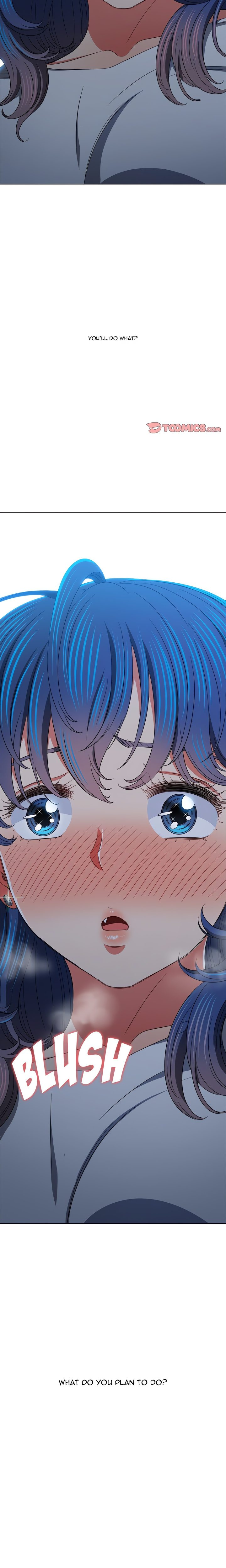 My High School Bully Chap chap 186-My High School Bully - Next Chap 187