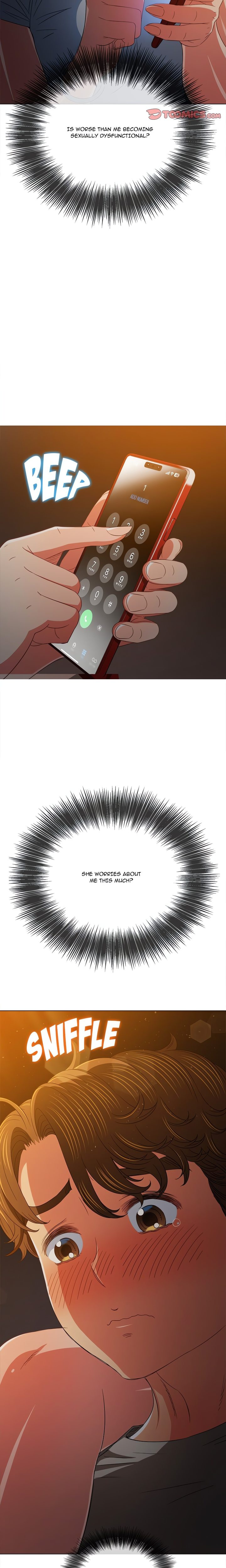 My High School Bully Chap chap 186-My High School Bully - Next Chap 187