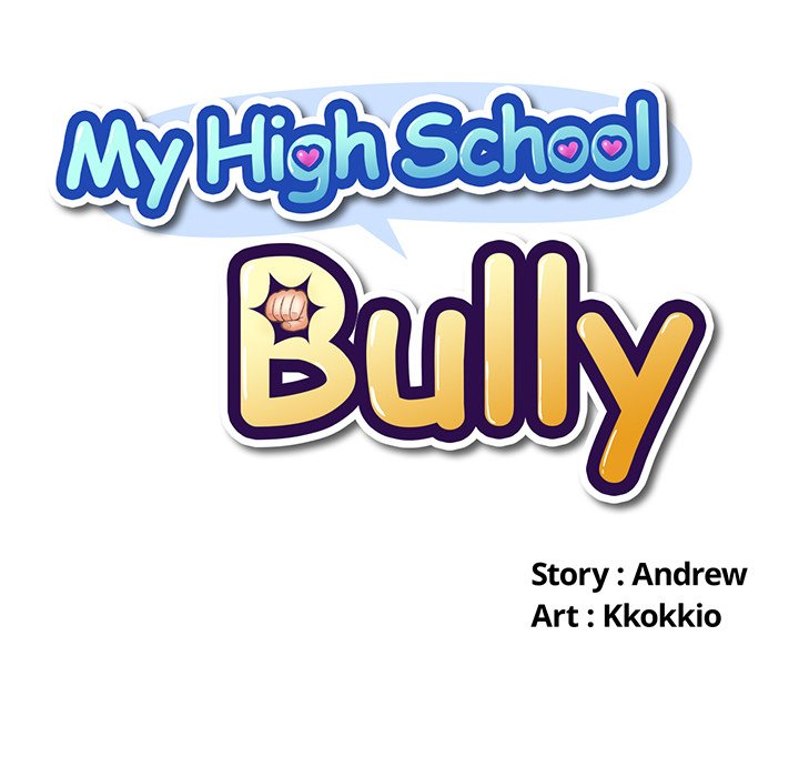 My High School Bully Chap chap 187-My High School Bully - Next Chap 188