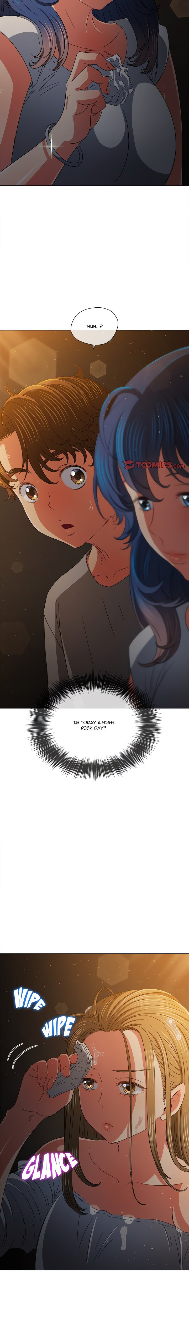 My High School Bully Chap chap 188-My High School Bully - Next Chap 189