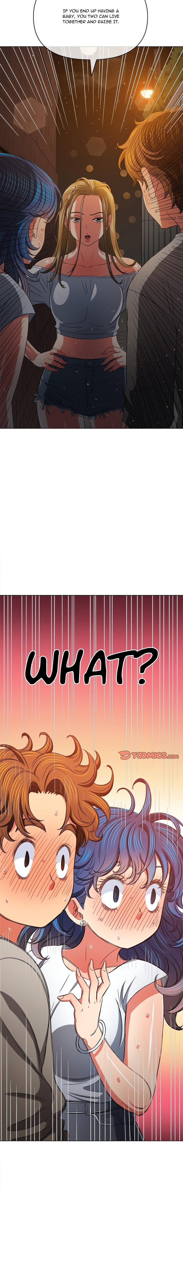 My High School Bully Chap chap 188-My High School Bully - Next Chap 189