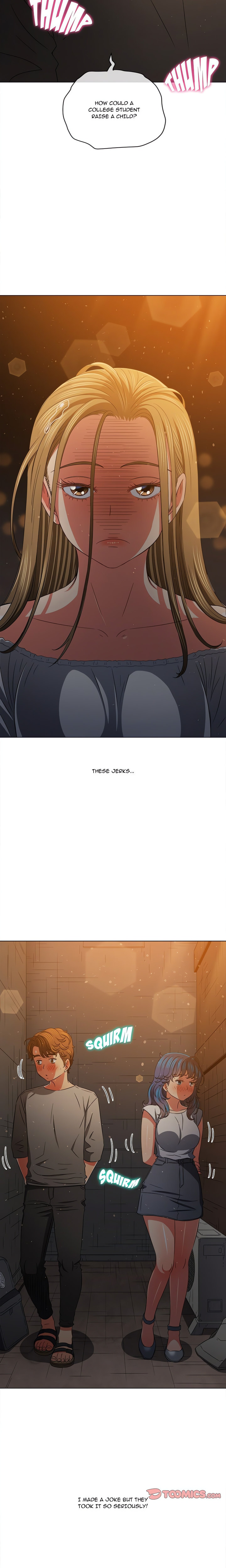 My High School Bully Chap chap 188-My High School Bully - Next Chap 189