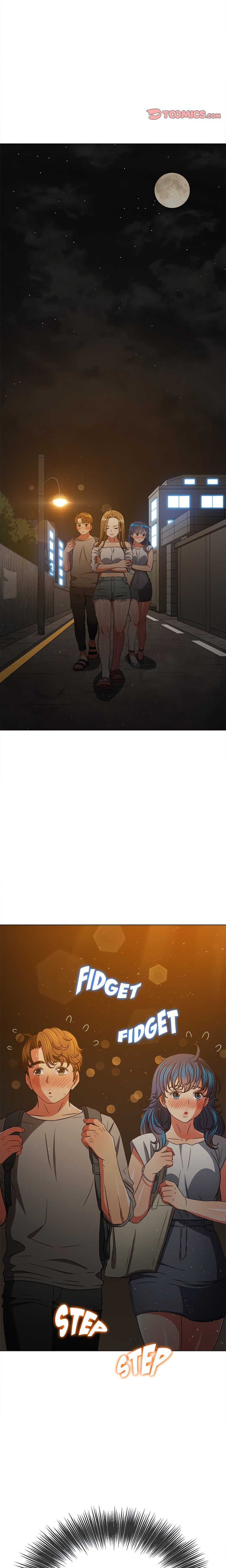 My High School Bully Chap chap 188-My High School Bully - Next Chap 189