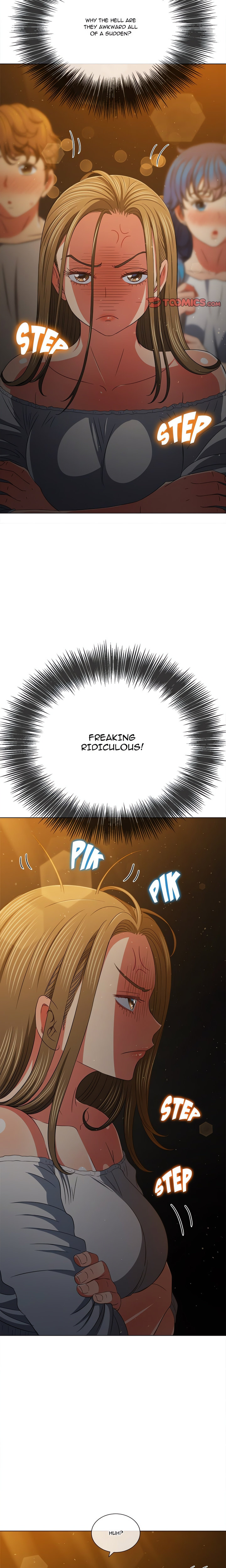 My High School Bully Chap chap 188-My High School Bully - Next Chap 189