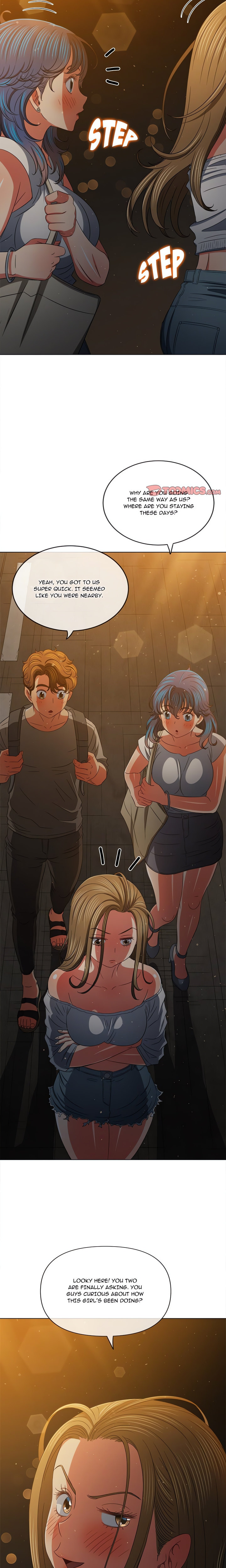 My High School Bully Chap chap 188-My High School Bully - Next Chap 189