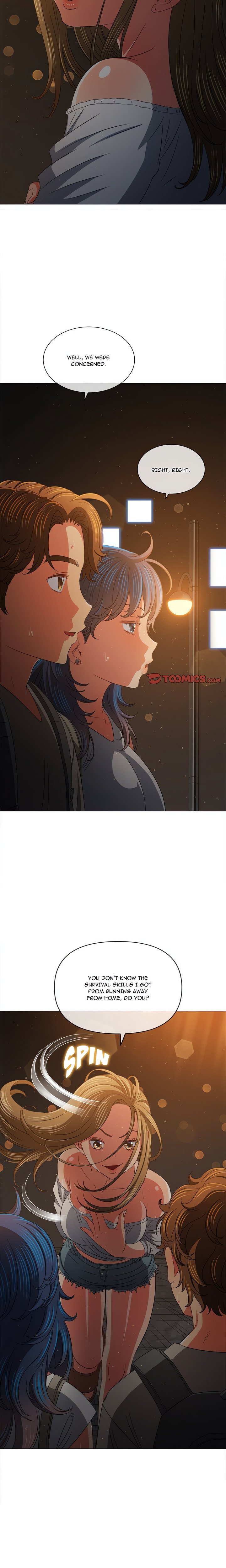 My High School Bully Chap chap 188-My High School Bully - Next Chap 189