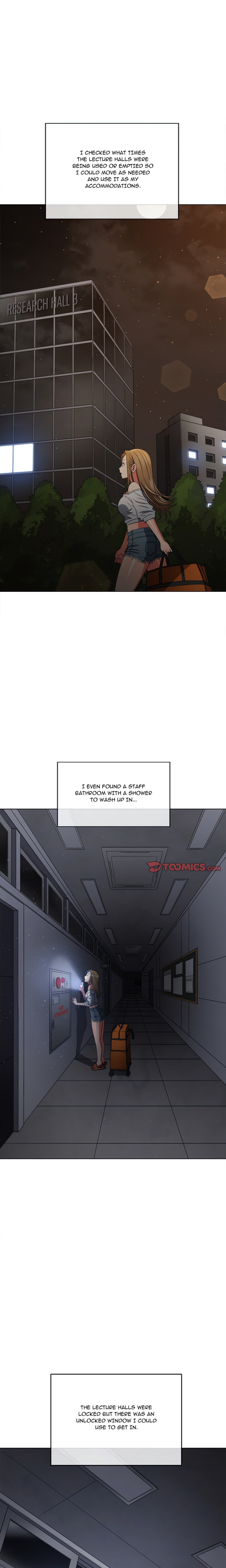 My High School Bully Chap chap 188-My High School Bully - Next Chap 189