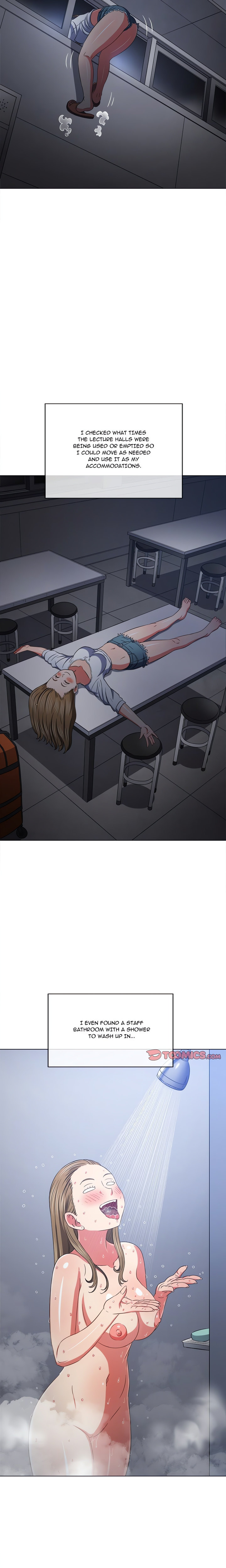 My High School Bully Chap chap 188-My High School Bully - Next Chap 189