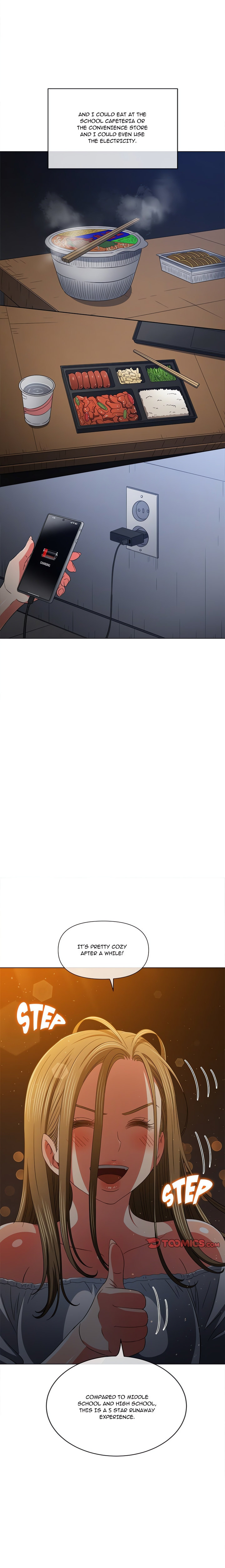 My High School Bully Chap chap 188-My High School Bully - Next Chap 189