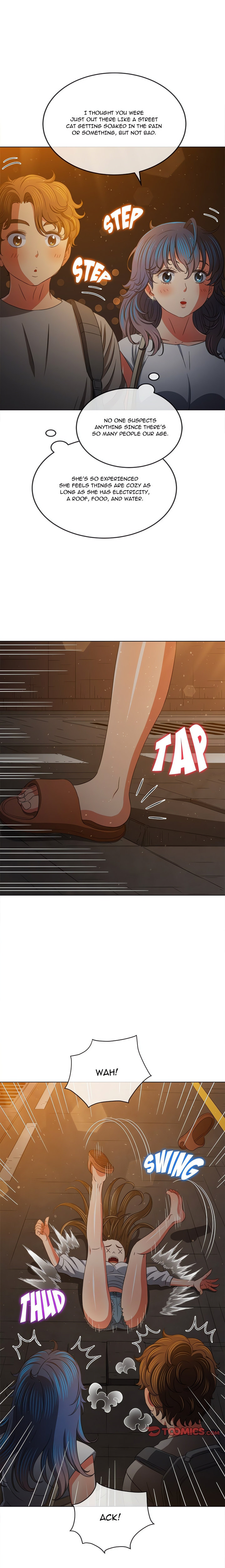 My High School Bully Chap chap 188-My High School Bully - Next Chap 189