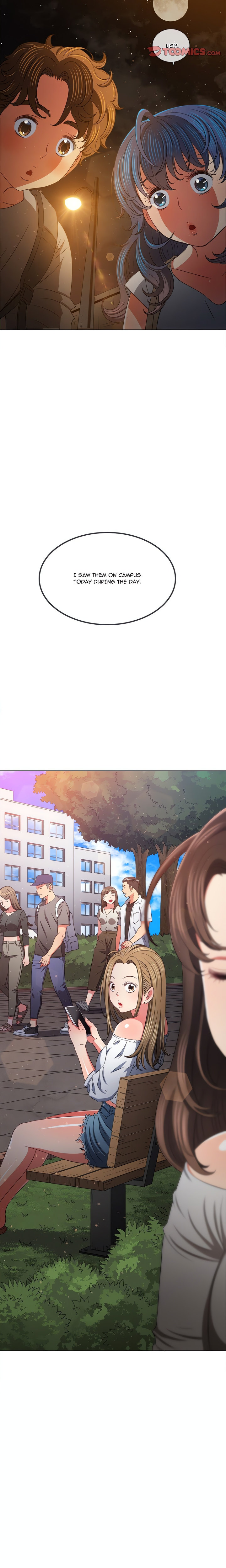 My High School Bully Chap chap 188-My High School Bully - Next Chap 189