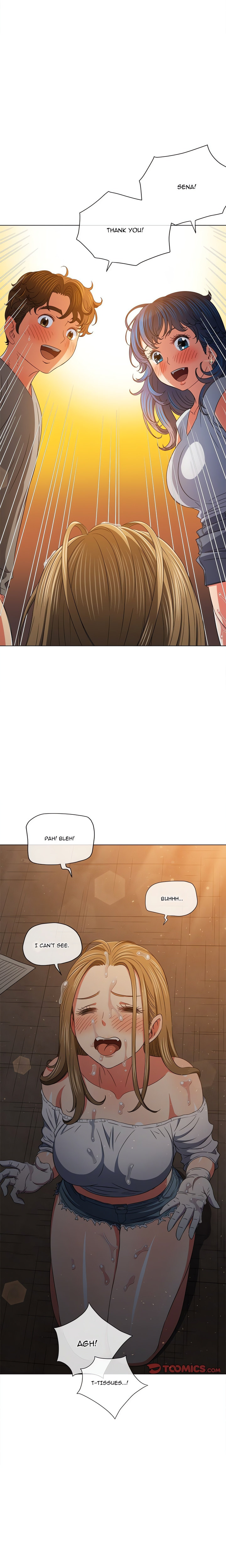 My High School Bully Chap chap 188-My High School Bully - Next Chap 189