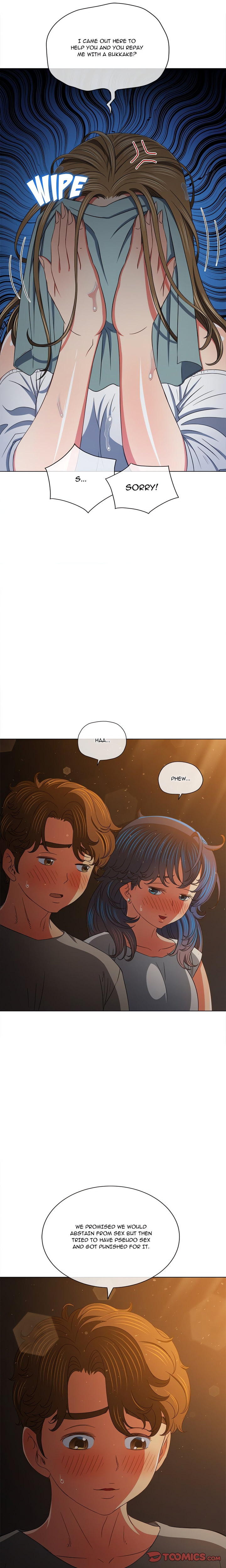 My High School Bully Chap chap 188-My High School Bully - Next Chap 189