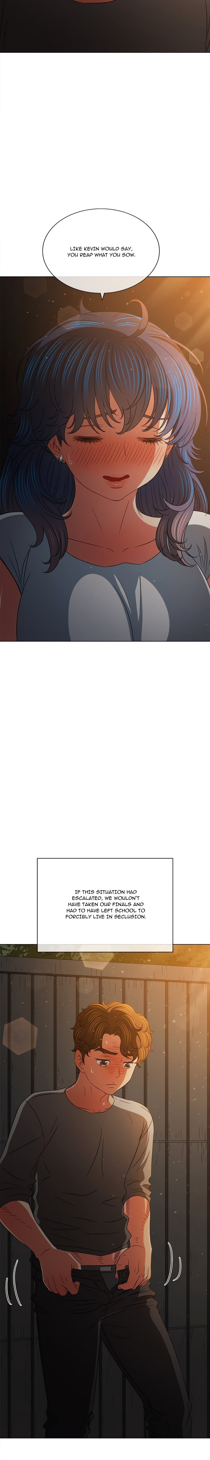 My High School Bully Chap chap 188-My High School Bully - Next Chap 189