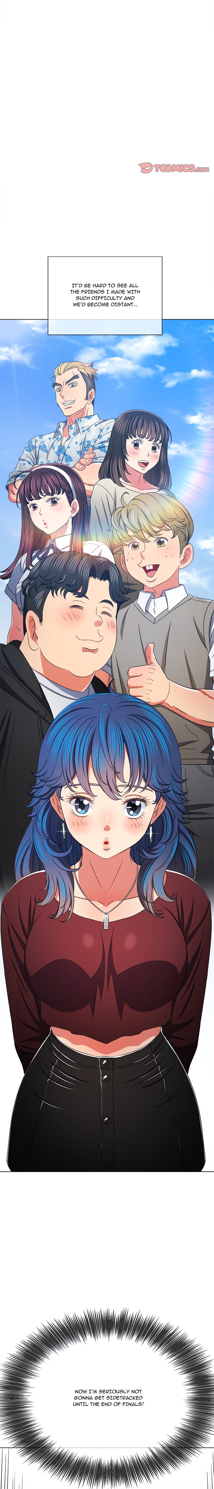 My High School Bully Chap chap 188-My High School Bully - Next Chap 189