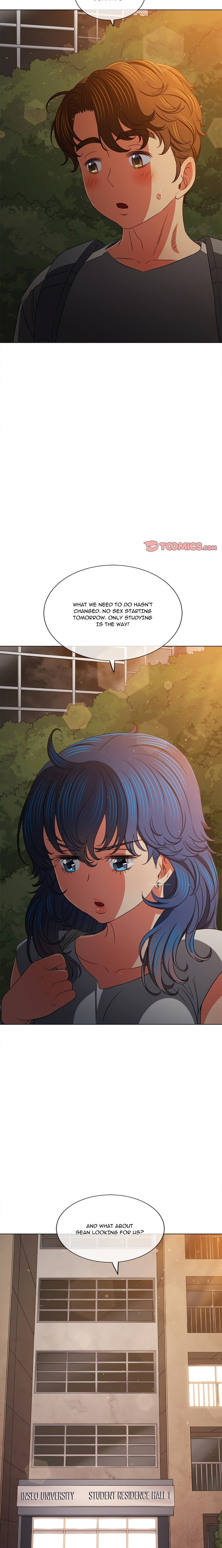 My High School Bully Chap chap 189-My High School Bully - Next Chap 190