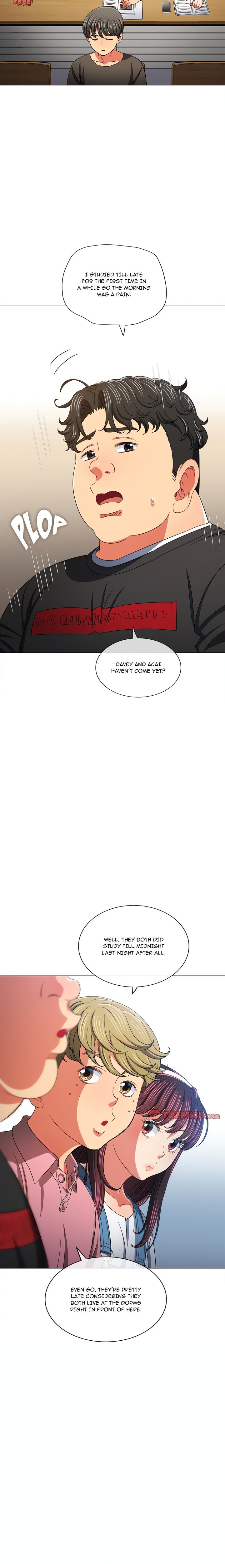 My High School Bully Chap chap 189-My High School Bully - Next Chap 190