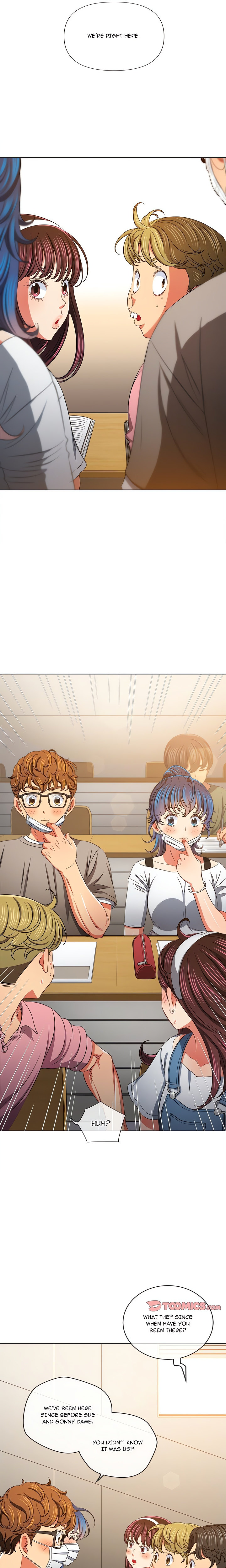 My High School Bully Chap chap 189-My High School Bully - Next Chap 190