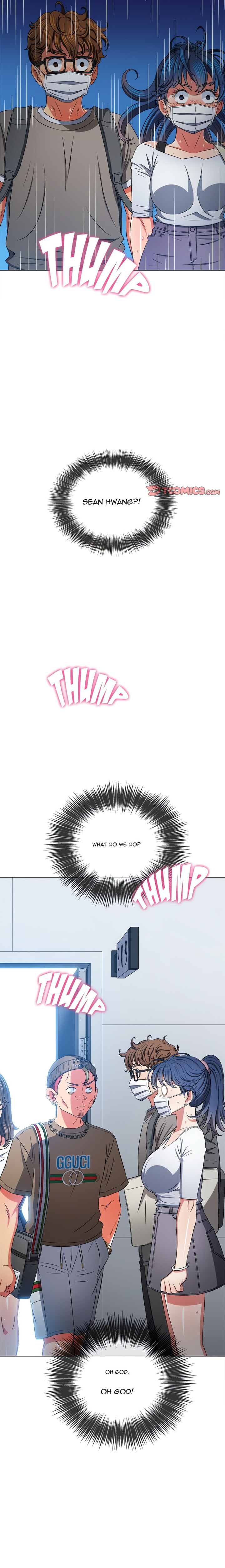 My High School Bully Chap chap 189-My High School Bully - Next Chap 190