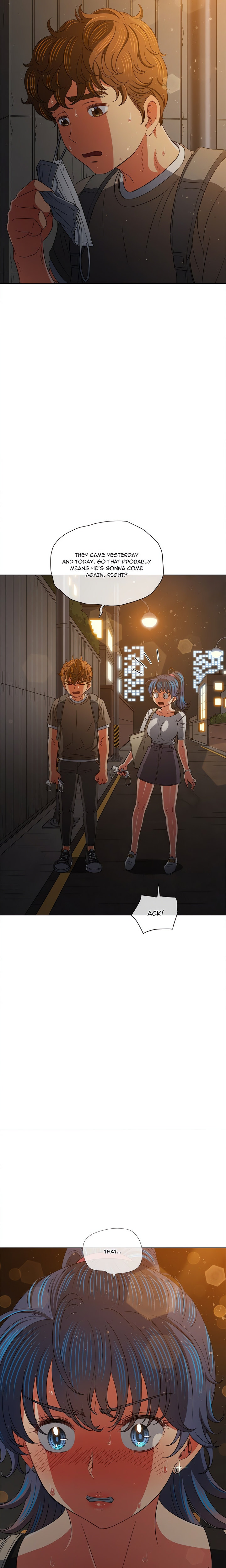 My High School Bully Chap chap 189-My High School Bully - Next Chap 190