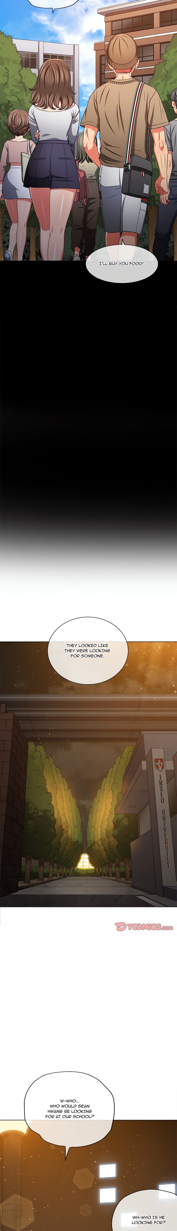 My High School Bully Chap chap 189-My High School Bully - Next Chap 190