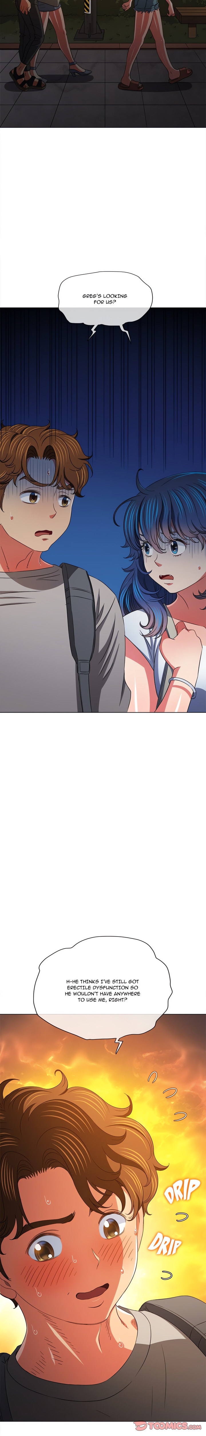 My High School Bully Chap chap 189-My High School Bully - Next Chap 190