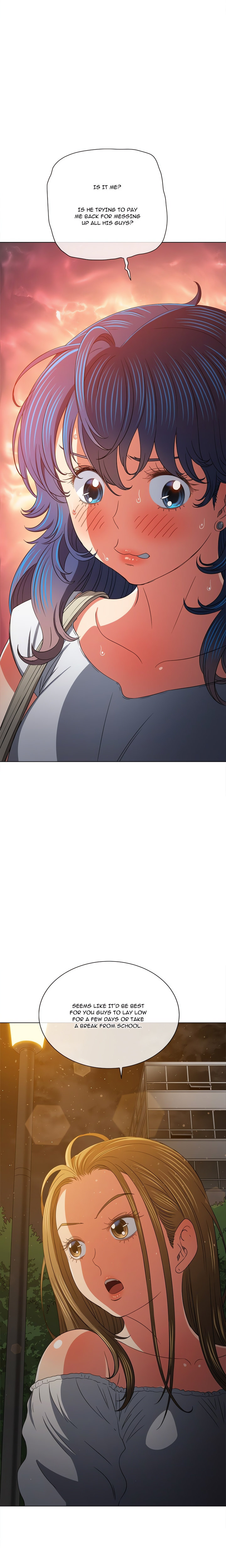 My High School Bully Chap chap 189-My High School Bully - Next Chap 190