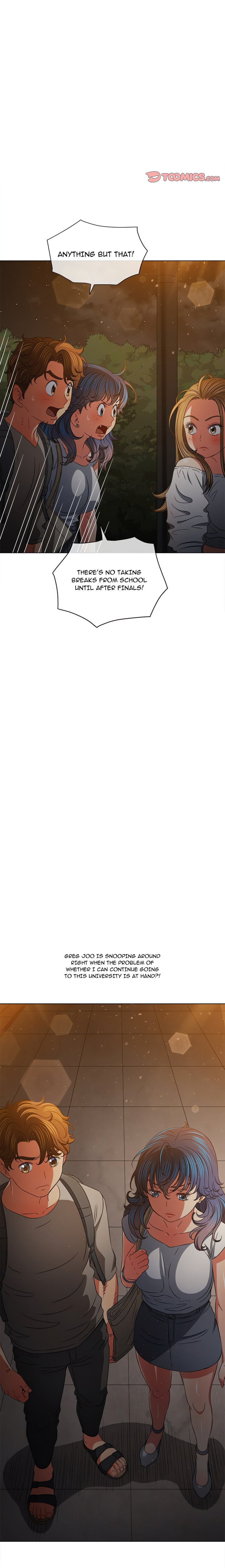 My High School Bully Chap chap 189-My High School Bully - Next Chap 190