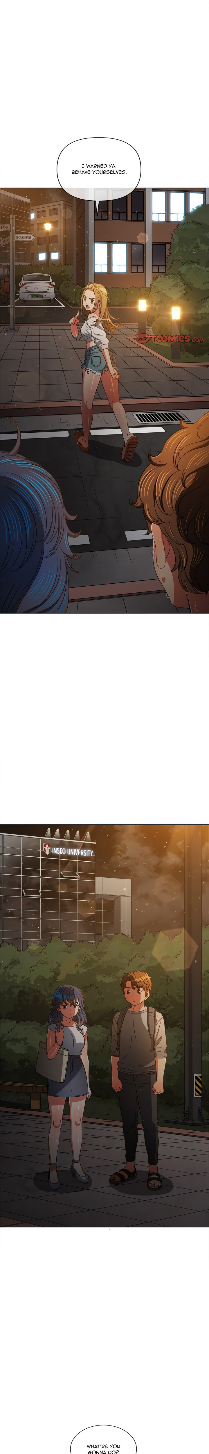 My High School Bully Chap chap 189-My High School Bully - Next Chap 190