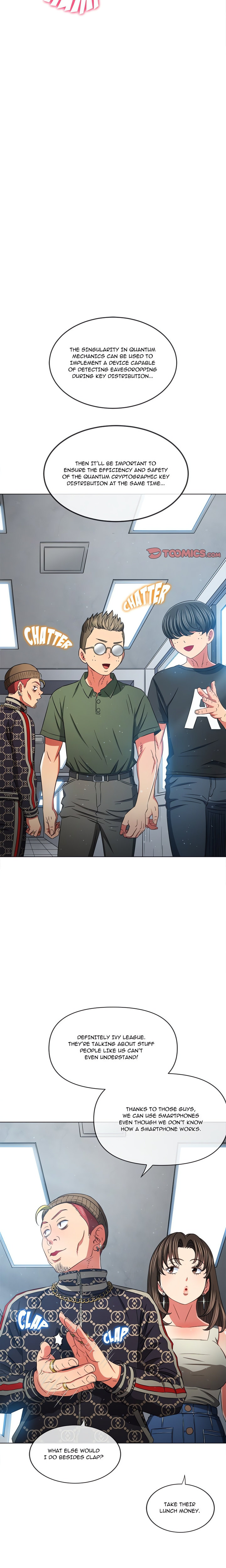 My High School Bully Chap chap 190-My High School Bully - Next Chap 191