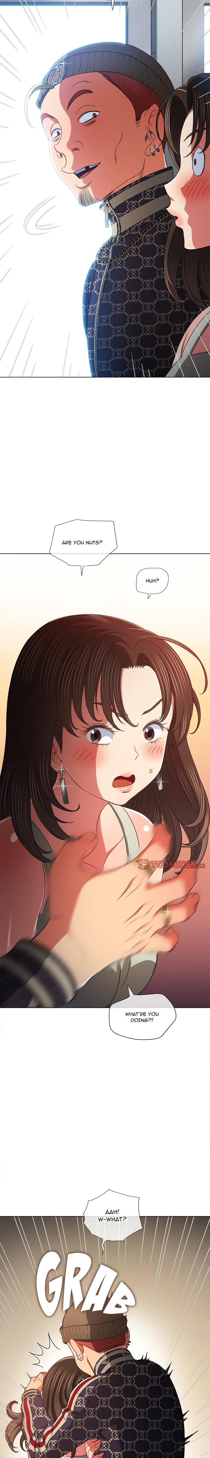 My High School Bully Chap chap 190-My High School Bully - Next Chap 191